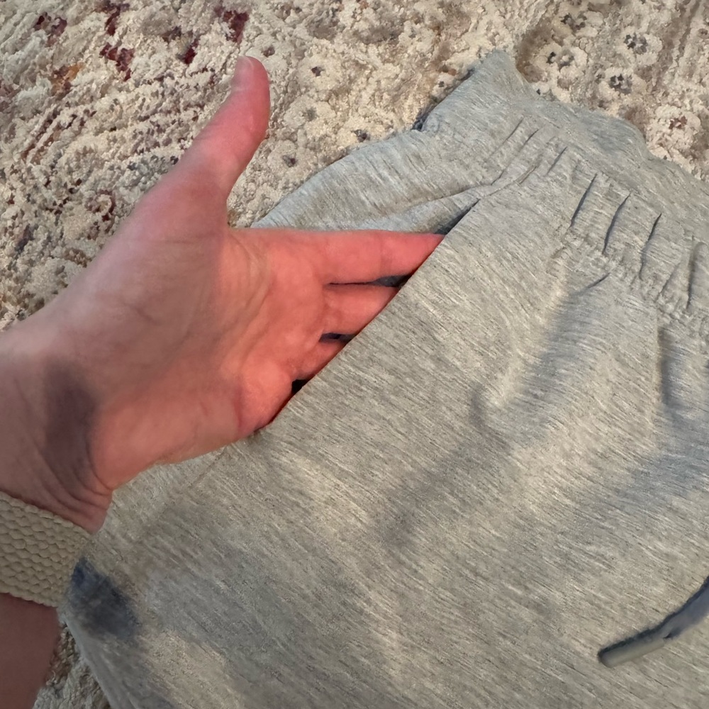 Lululemon Inner Glow High Rise Short - Picture 4 of 6